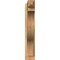 Ekena Millwork Funston Smooth Craftsman Outlooker, Western Red Cedar, 5 1/2"W x 24"D x 32"H OUT06X24X32FST04SWR - alternate 4